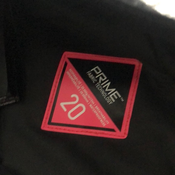 Ski or snow board pants - Picture 3 of 4